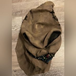 Oogie Boogie Mask
